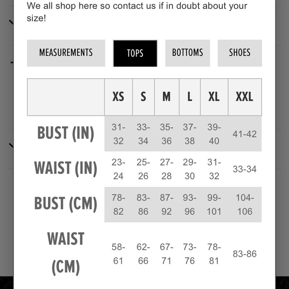 OCEAN TIDE HIGH CROP SWEATER - Picture 3 of 5